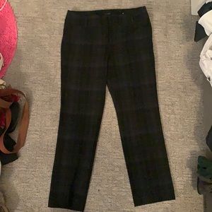 Ann Taylor Factory women’s dress pants